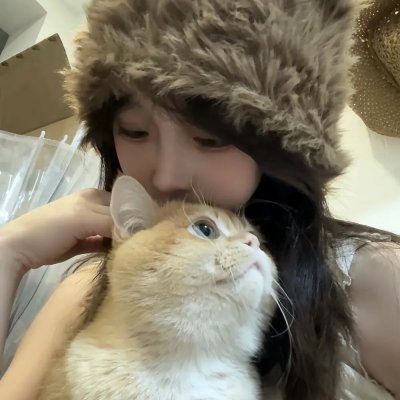 景颇姑娘