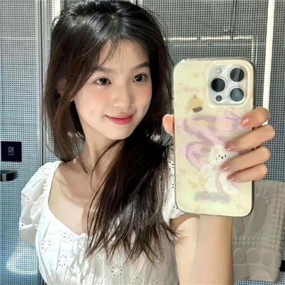 我不是坏女孩