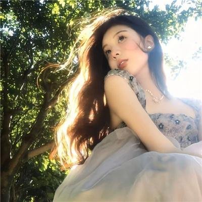 华灯初上