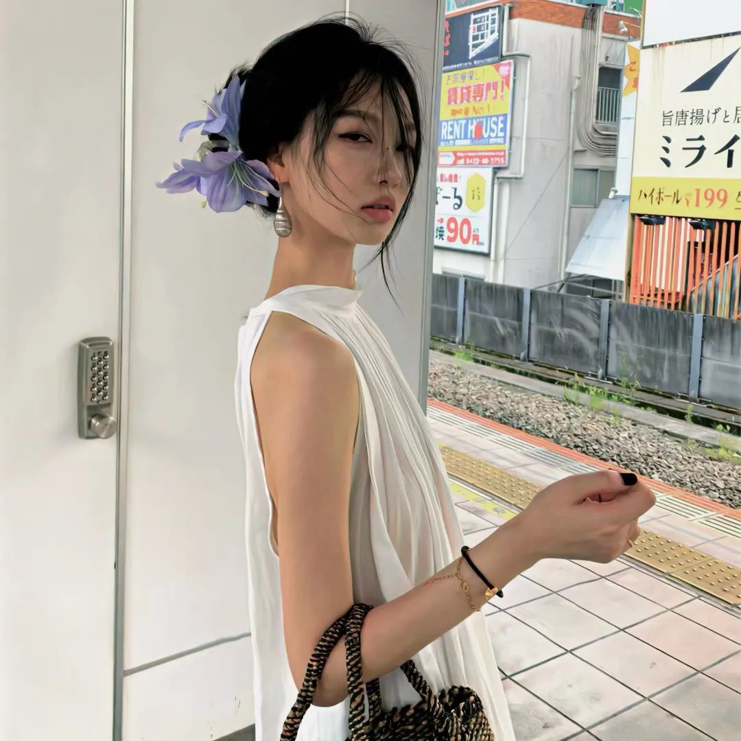 胸口