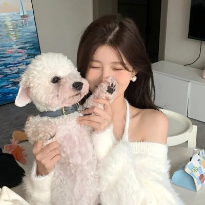 警花与警犬