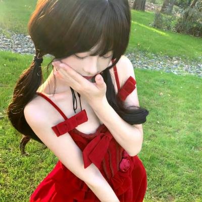 如此好运